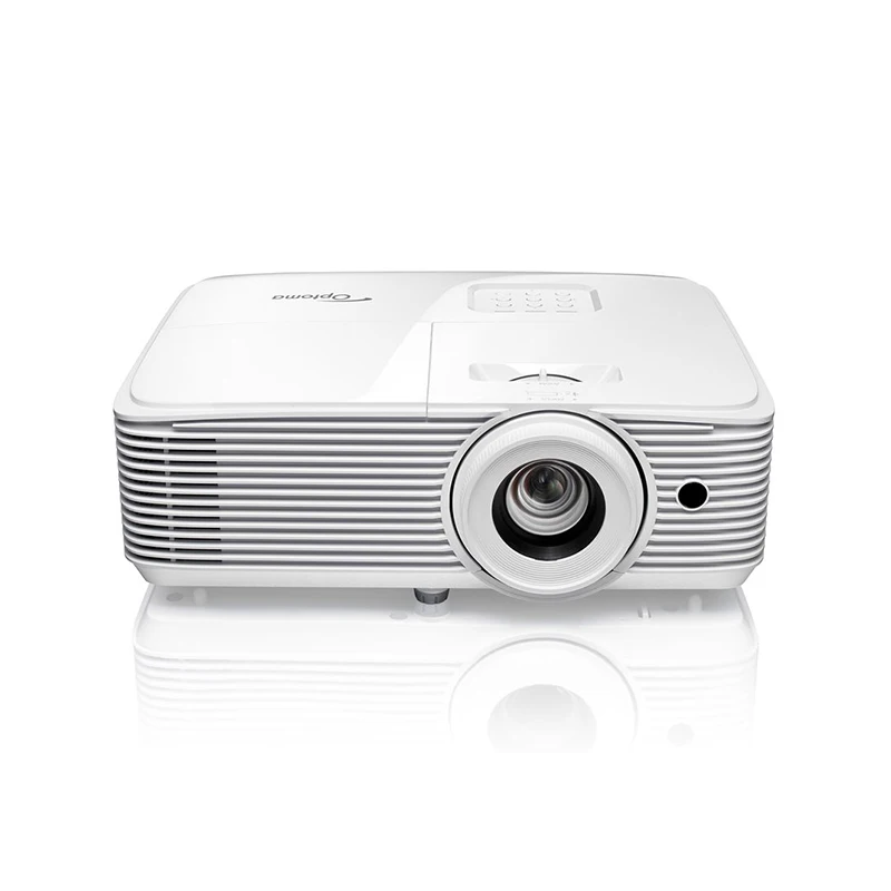 Full HD Projector   4500 Lumens 1080p, Dual HDMI Ports, 10W Speaker, Suitable for Home Theater