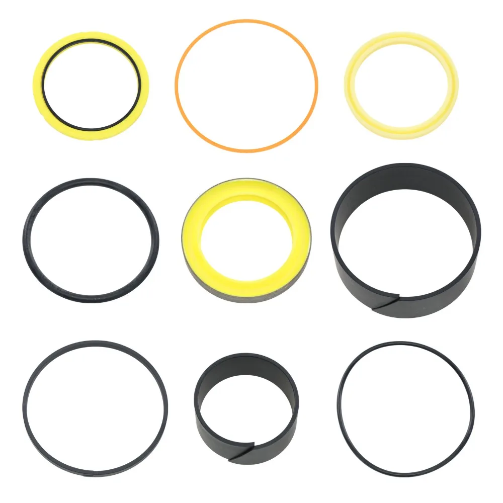 

2440959 Cylinder Seal Kit fits Caterpillar D6R D6R III - Replaces 244-0959
