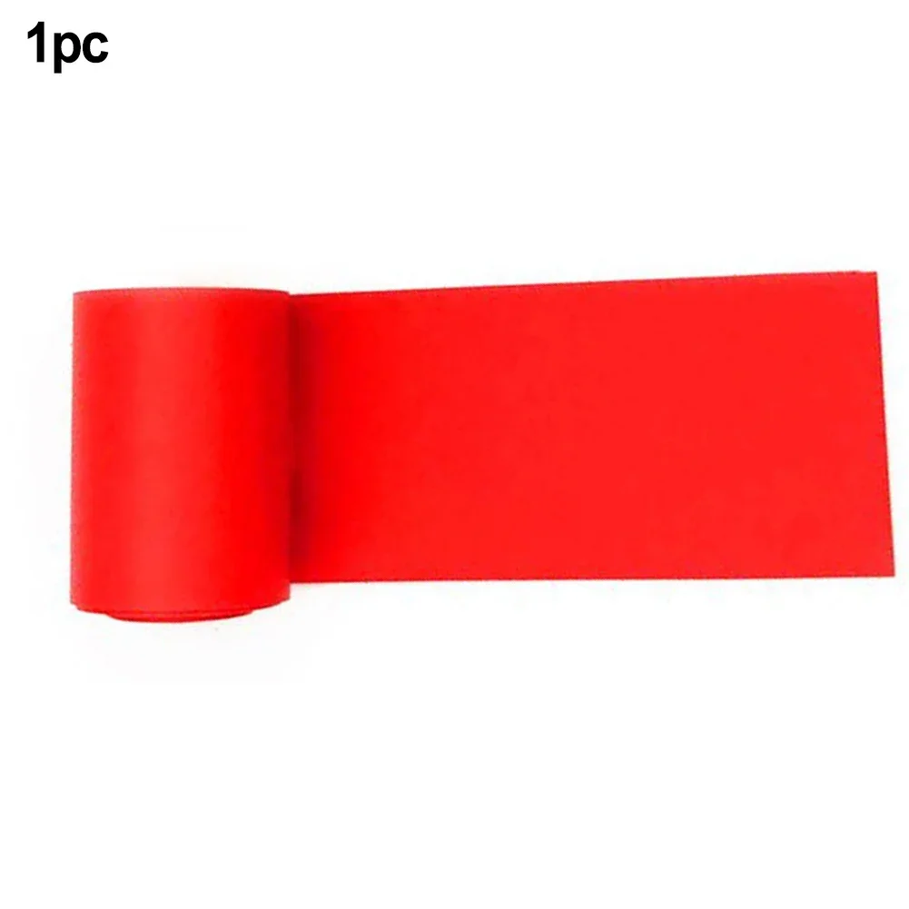 

Stickers PVC Repair Patch 100x5cm Accessories For Inflatable Boat/bed Water Sports For Kayak Raft Canoe Hot Sale