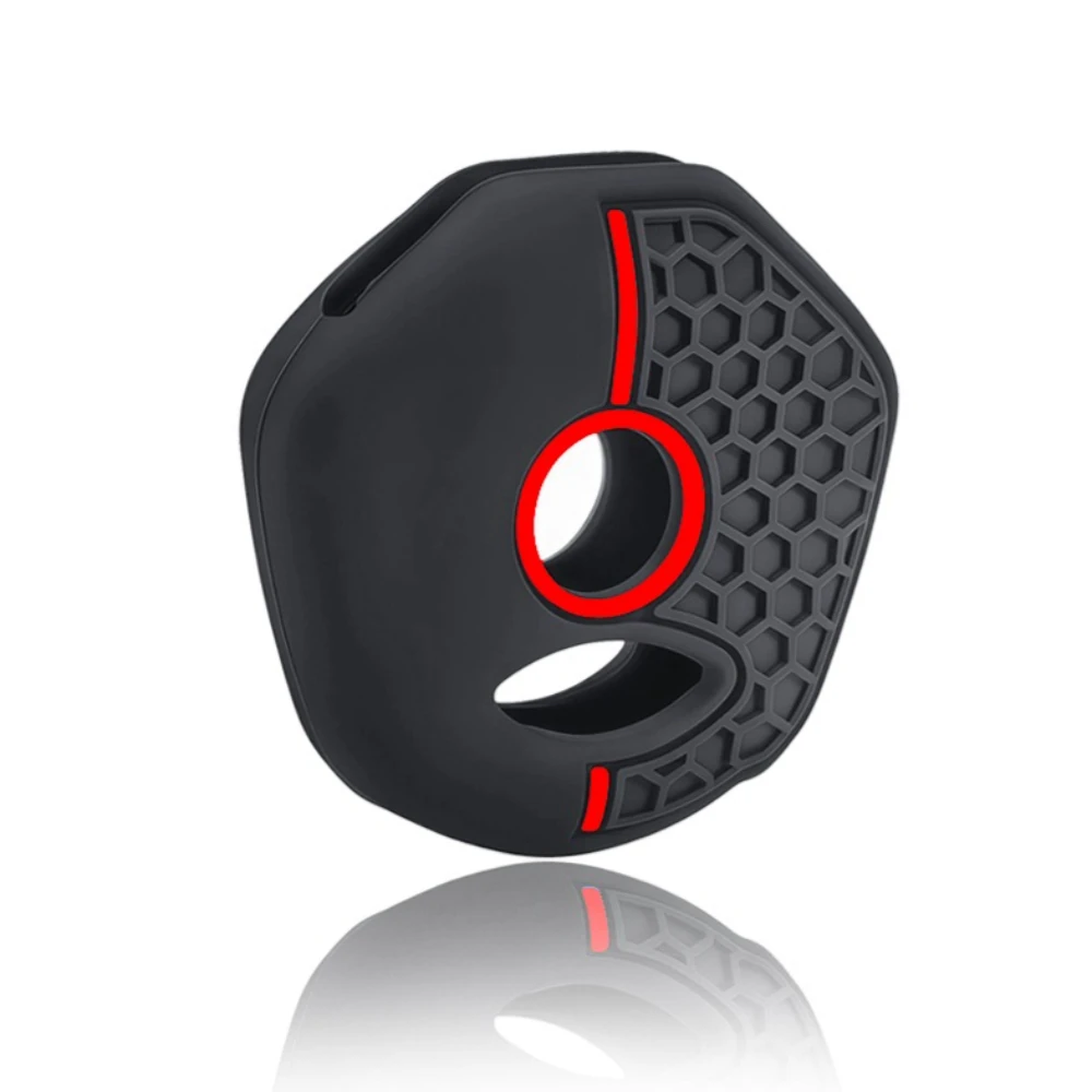 1 PCS Silicone For YAMAHA YZF XJR1300 FJR1300 MT09 MT07 XJ6 TMax FZ6 FZ8 R3 R1 R6 XJR400 SR400 Motorcycle Key Cover
