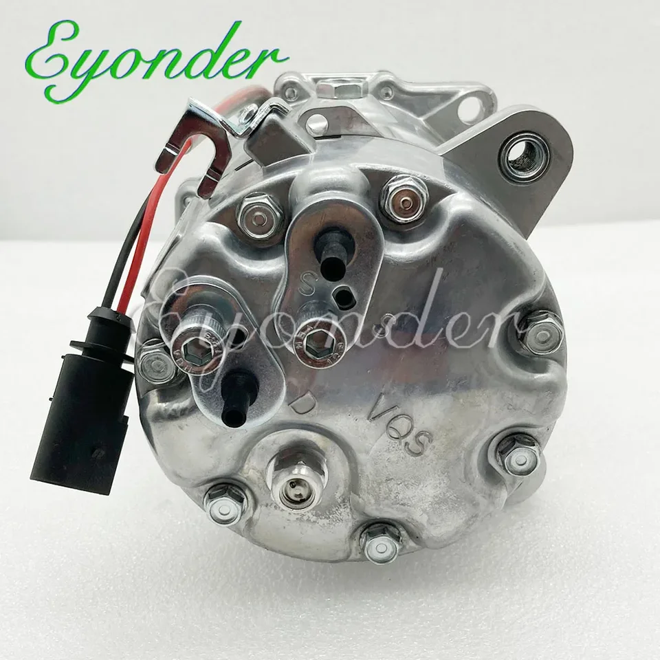 7V16 SD7V16 AC A/C Air Conditioning Compressor for Audi TT A3 1.8