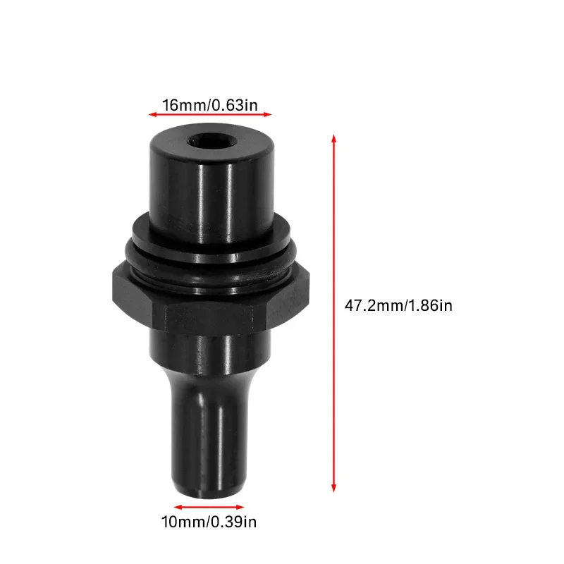 

JJ Tool AccessoriesAutomotive Parts Solenoid Valve 99604