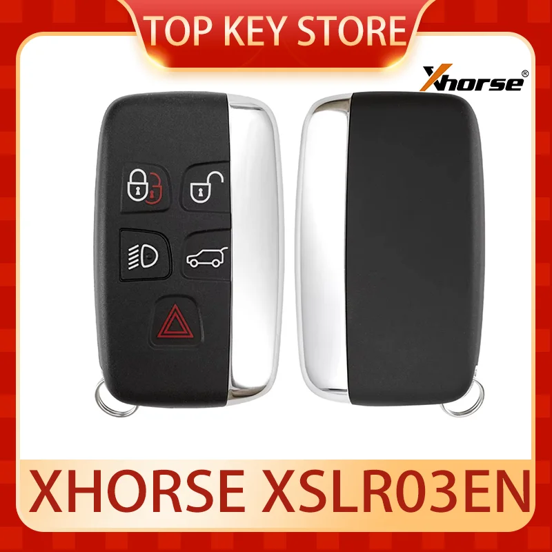 XHORSE XSLR03EN XM38 VVDI Universal Smart Keys For Keyless Remote Chip Type ID46 ID47 ID48 ID49 ID4A ID8A ID4D Key Programming