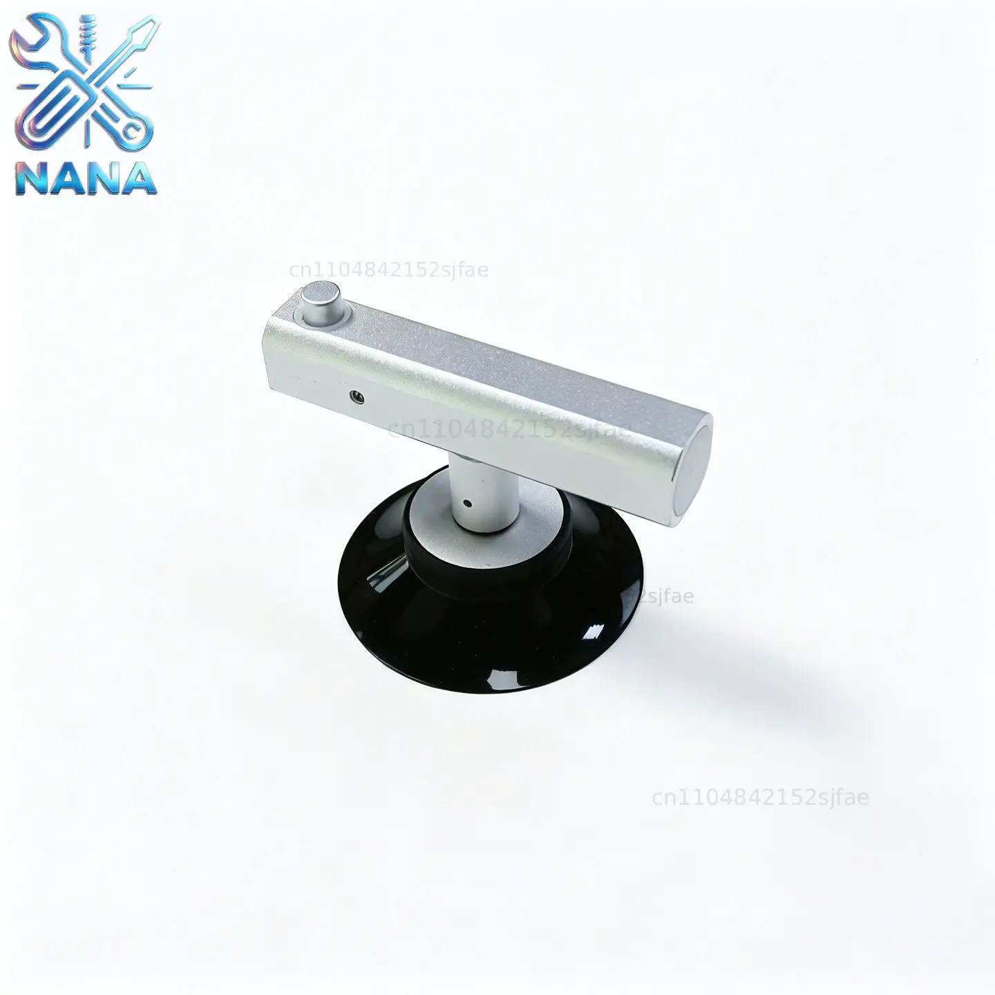 Handheld Vacuum COB/GOB/OC Suction Cup LCD Screen Single Claw Glass Suction Cup Screen Repair Powerful Screen Sucker