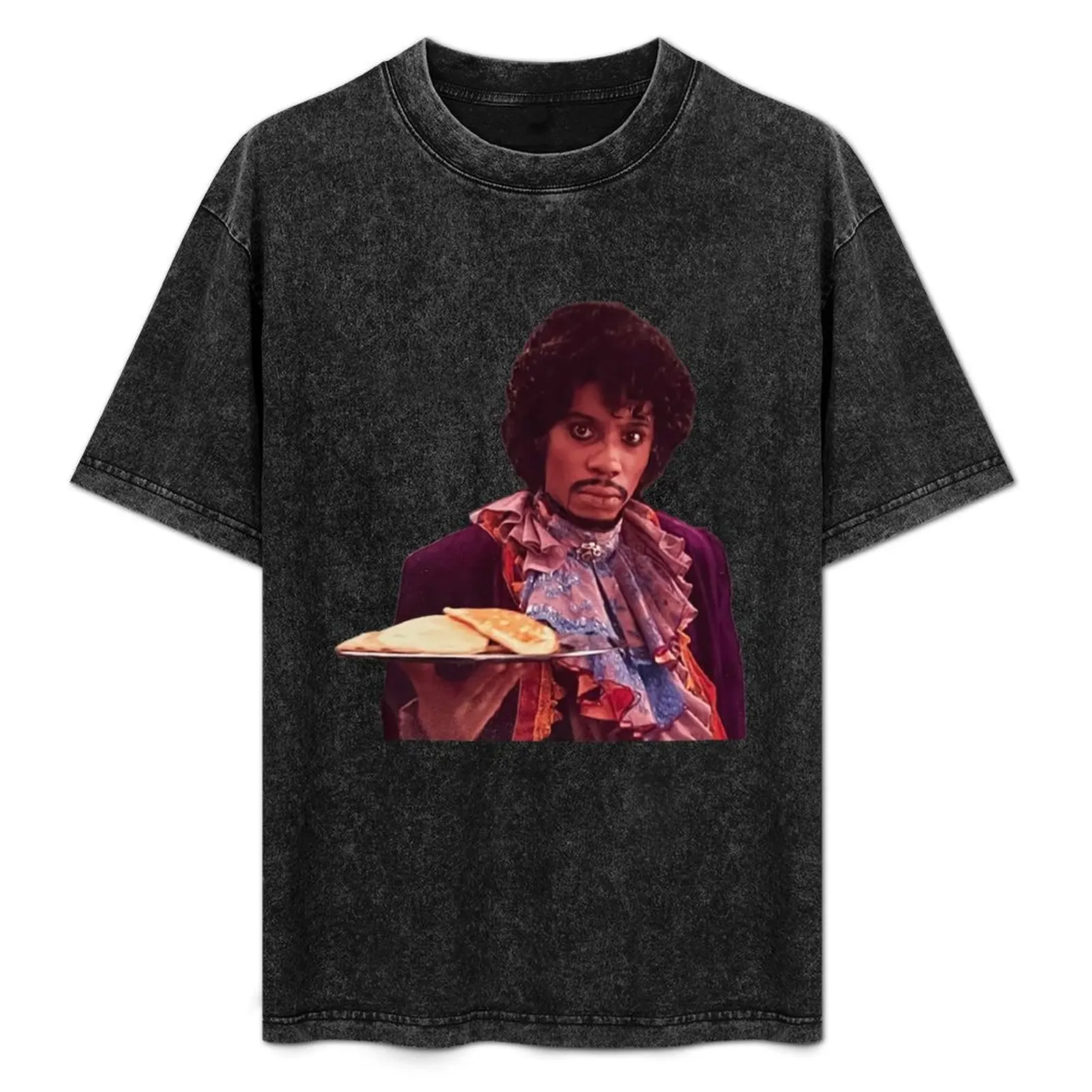 Dave Chappelle T-Shirt Christmas Theme Tee Top
