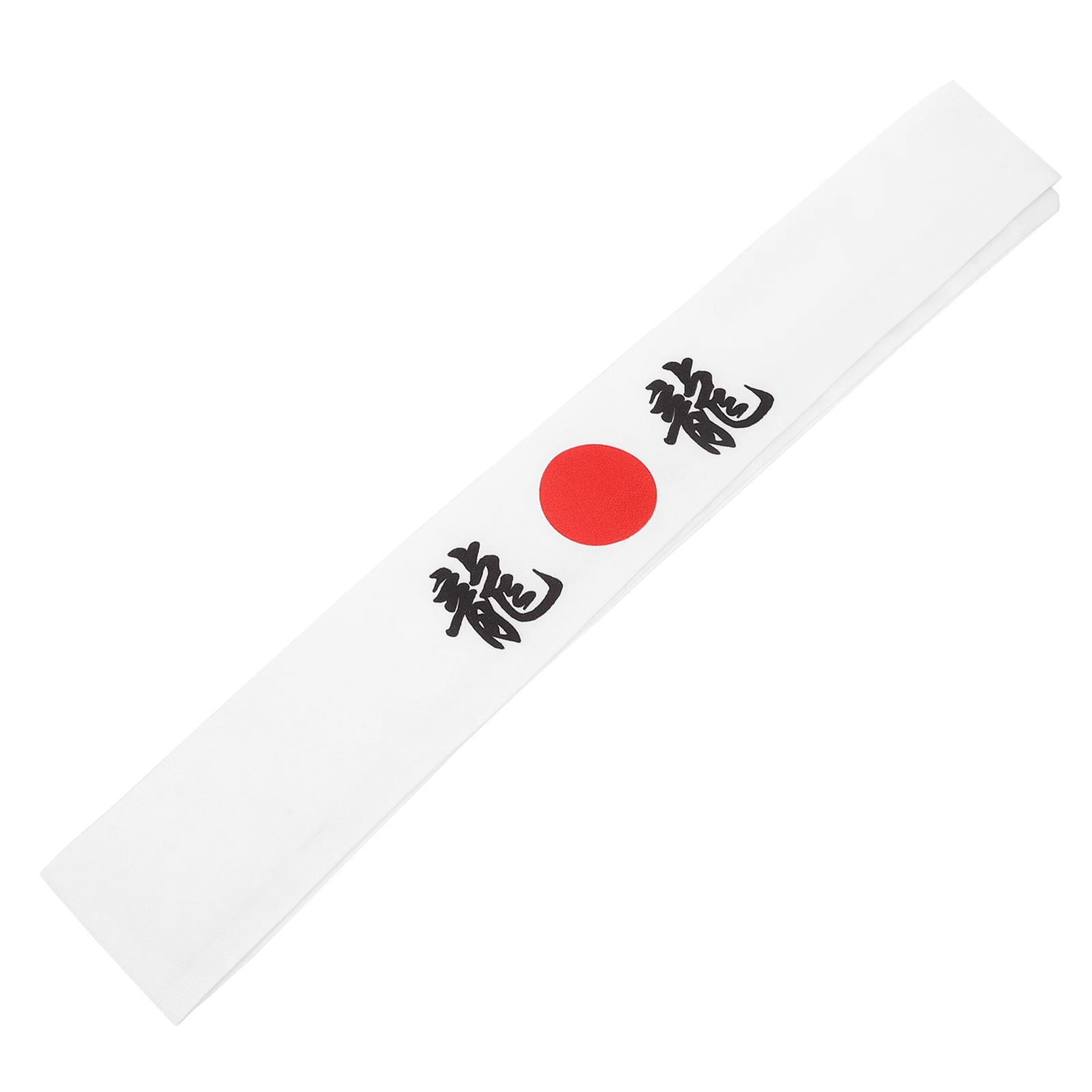 

1pc Headband Sports Martial Chef Cotton Japanese Style Sweat Absorbent Breathable