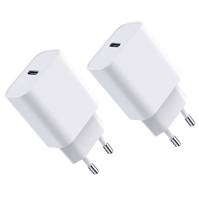 

20W suitable for fast charging with 1516 European standard charging head
