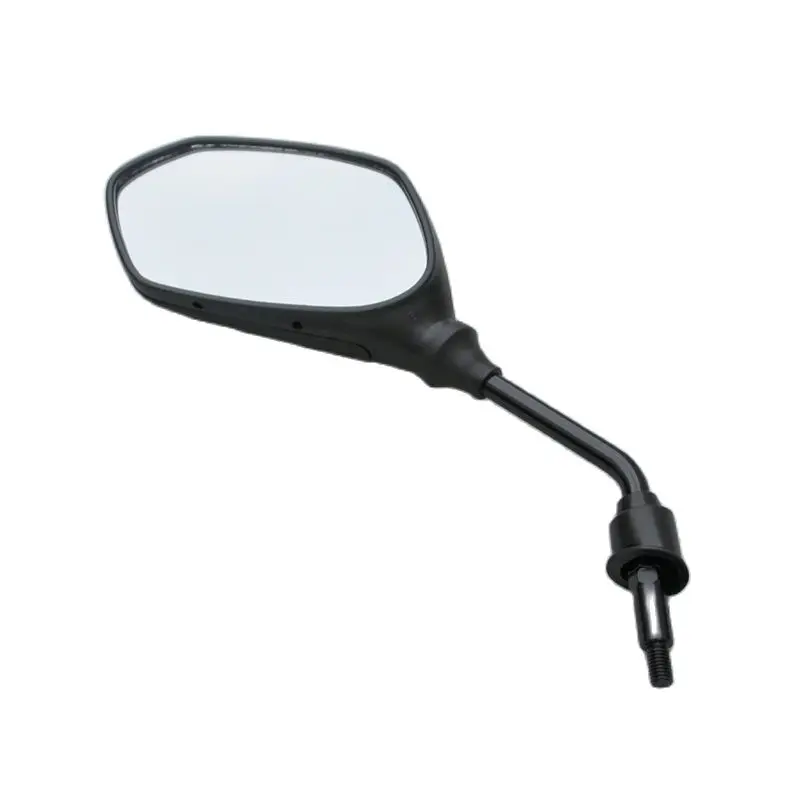 Motorcycle Scooter Rearview mirror  For Honda Elite 125 RX125 RX125Fi RX 125 Fi