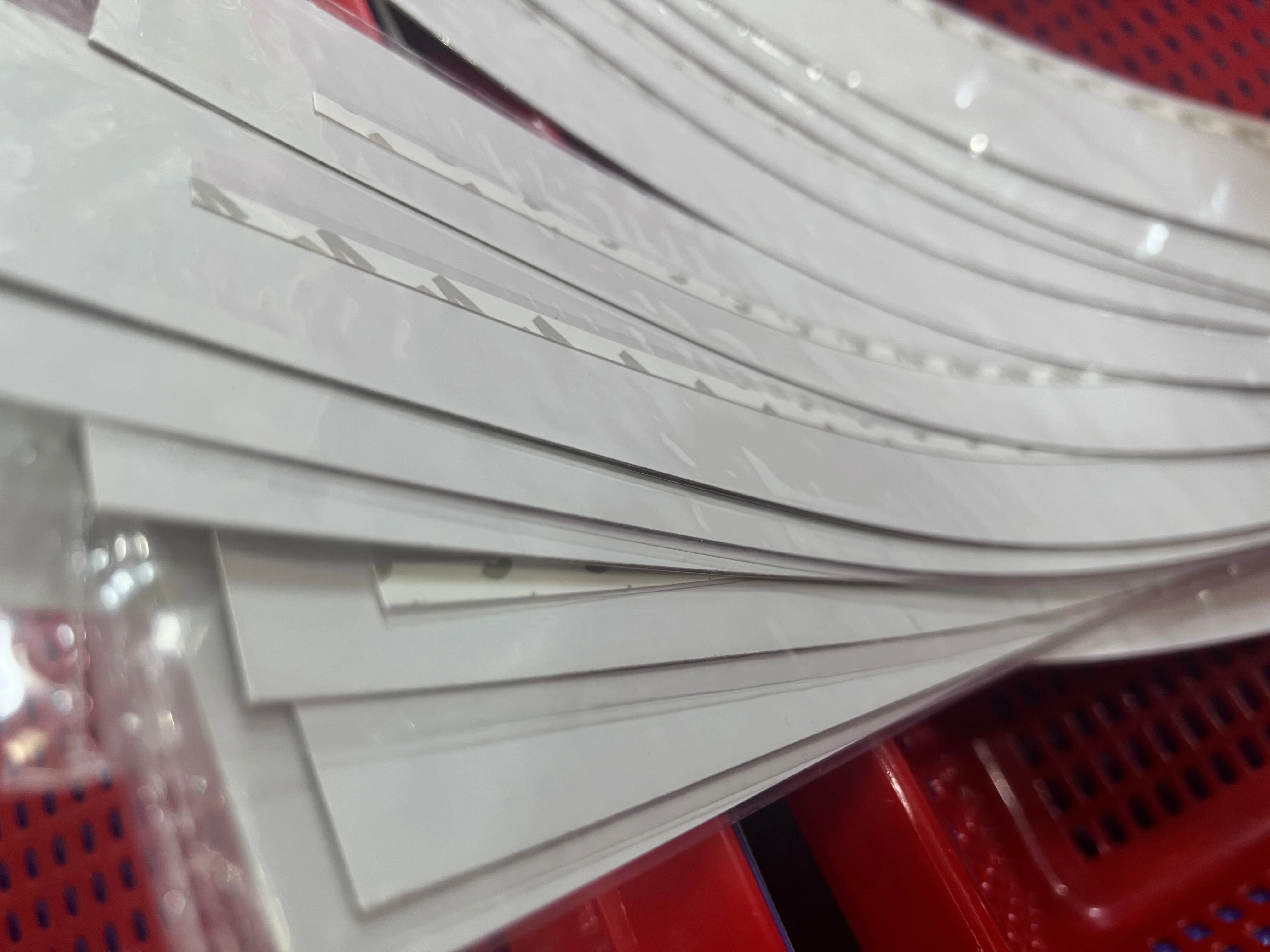 

E163 Уплотнение лезвия восстановления для Toshiba E-Studio 163 165 166 167 200L 202L 203L 205 205L 206 207 230 230L 232 233 233p 237