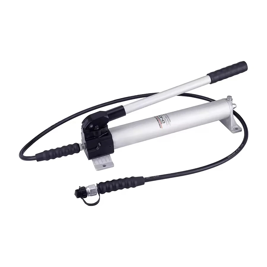 High Quality Hydraulic Punch Drive Advanced Punch Tools