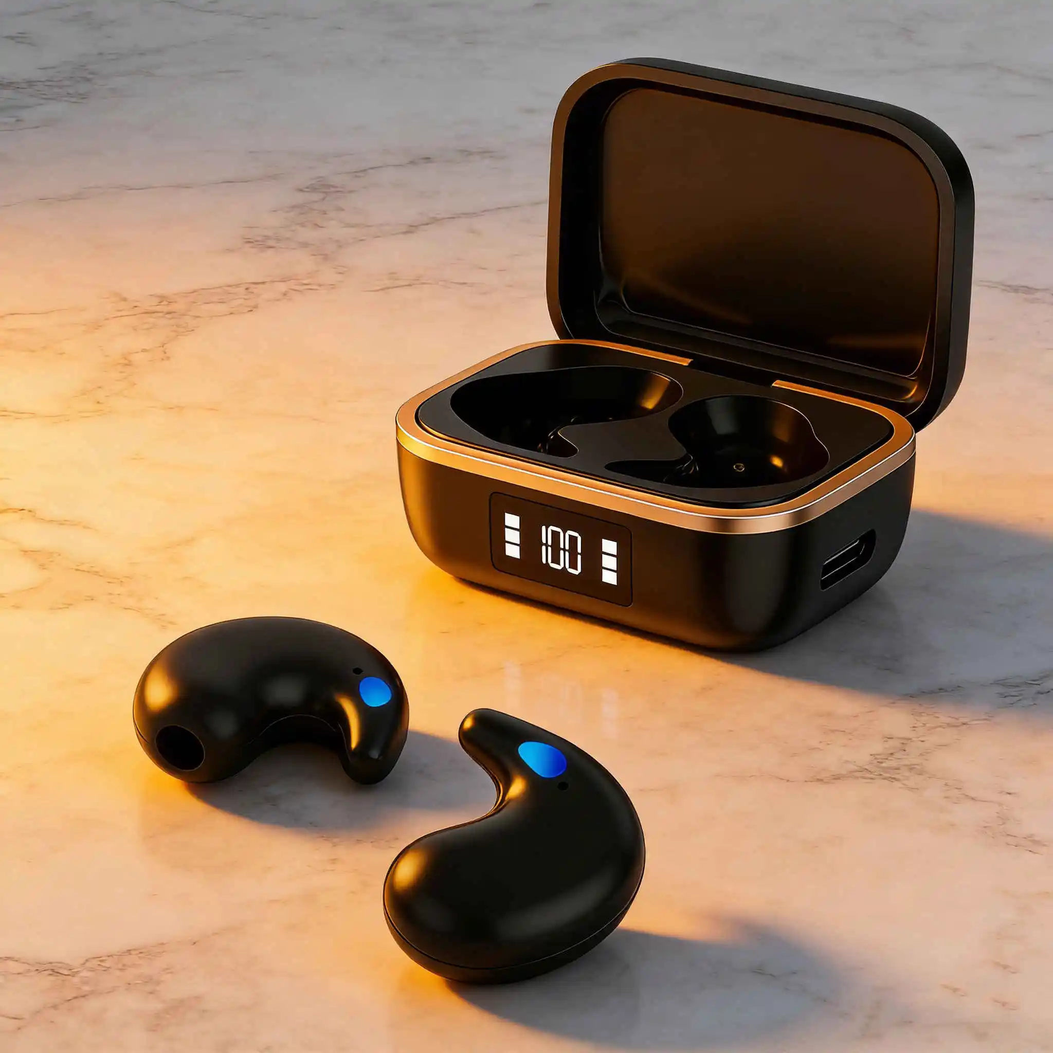 Tws Wireless Blueto…