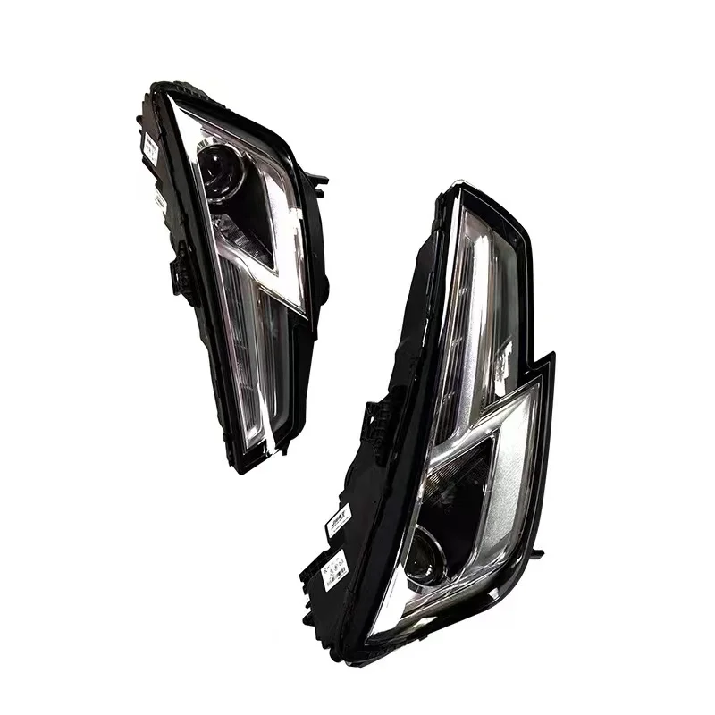 Special Sale For A4L Car Headlights 17-19 LED Headlamp Assembly 8WD941034 8WD941033