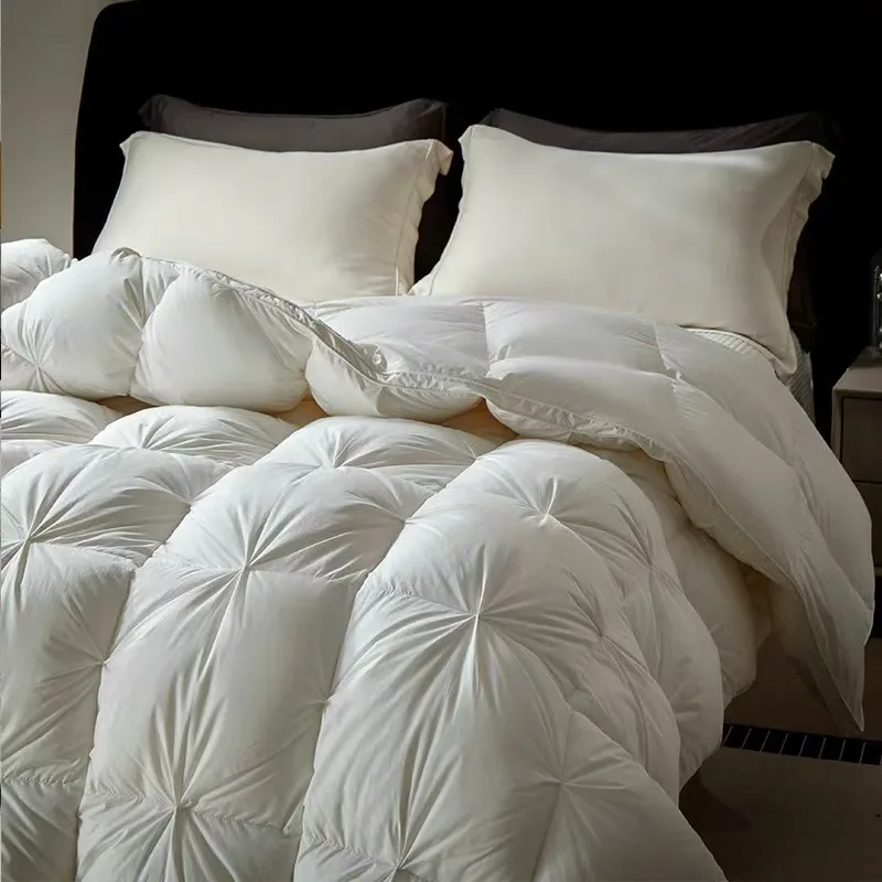 Núcleo de colcha personalizável