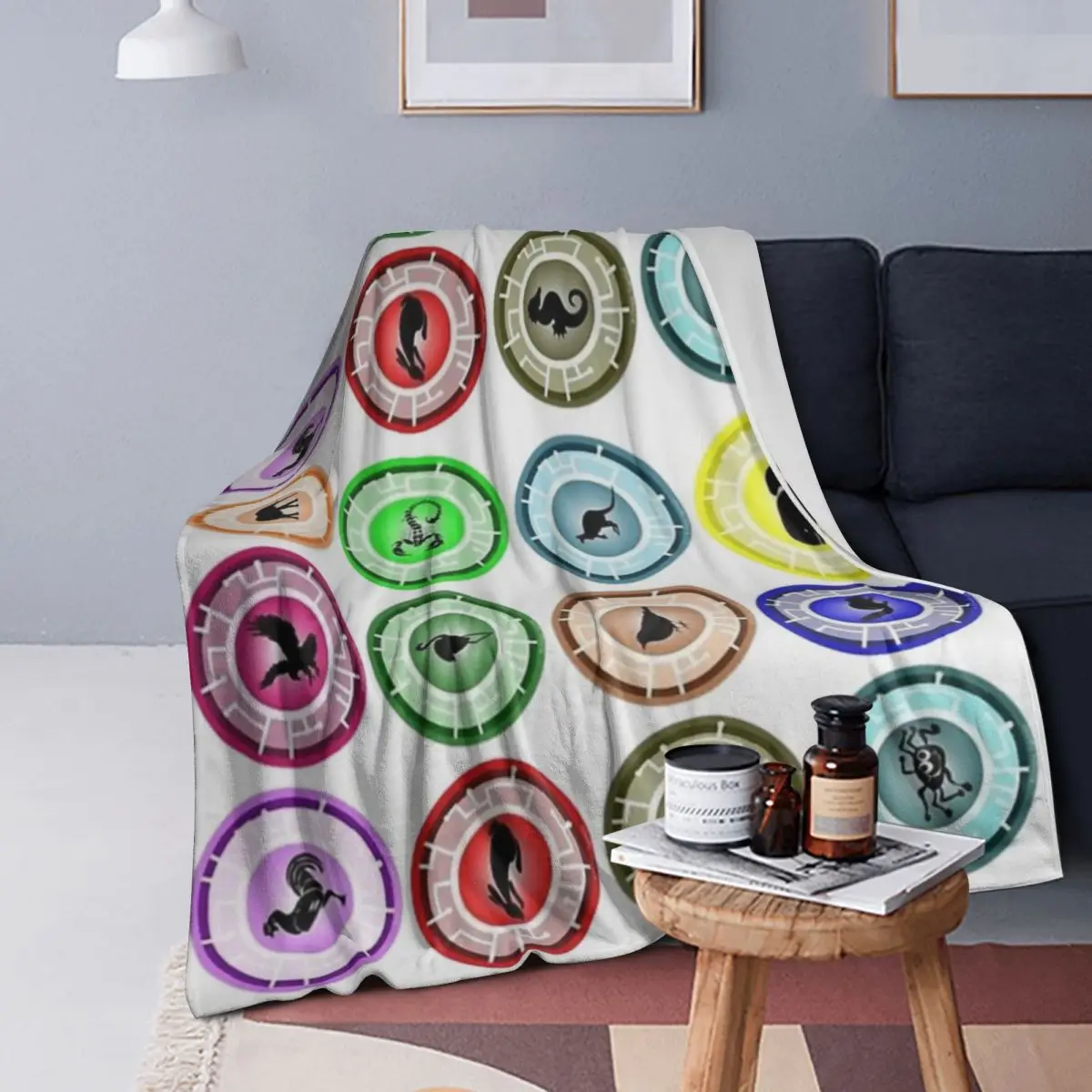 

Kratts Blankets Soft Warm Flannel Throw Blanket Bedding for Bed Living room Picnic Travel Home Sofa
