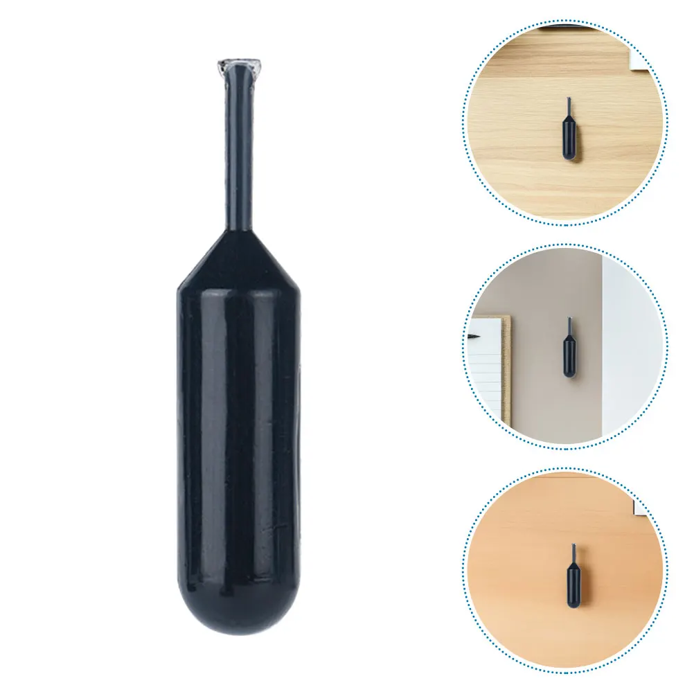 12 Pezzi Ricariche per Timbro a Rullo, Inchiostro Nero per Protezione della Privacy, Ricariche per Timbri di Sicurezza per l'Identità