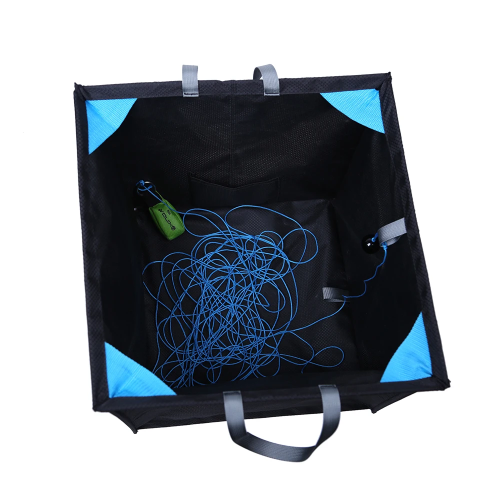 Climbing Tree 5 Set Garden Tree Climbing Training Extension Rope Set Tree Top Rope Collection Rope Equipment