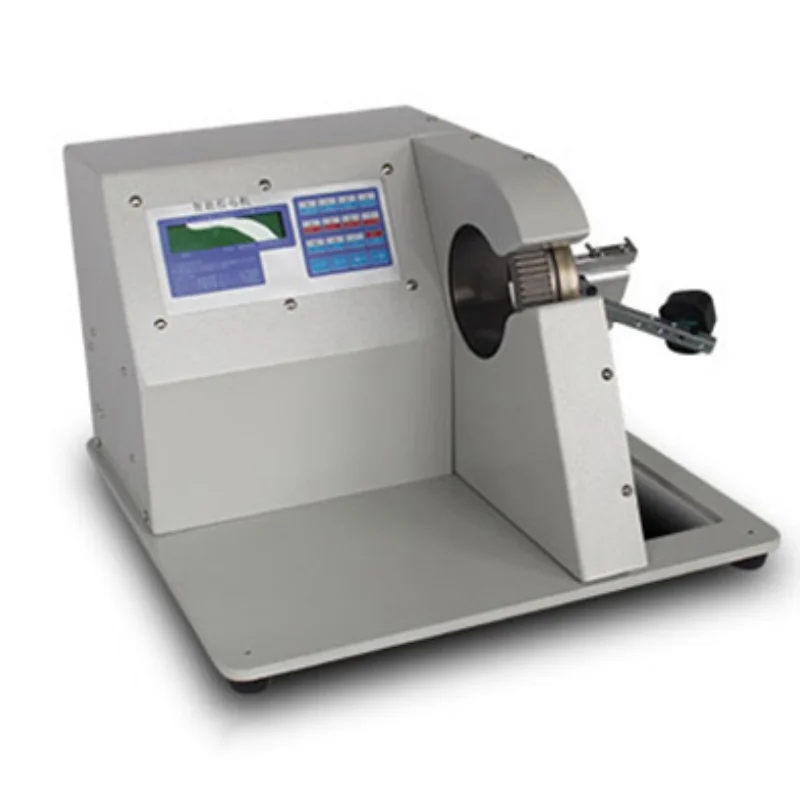 Taping Machine With Winding Wrapping Button Single Binding Machine Automatic Cable Harness Spot Taping Machine Wire Wrapping