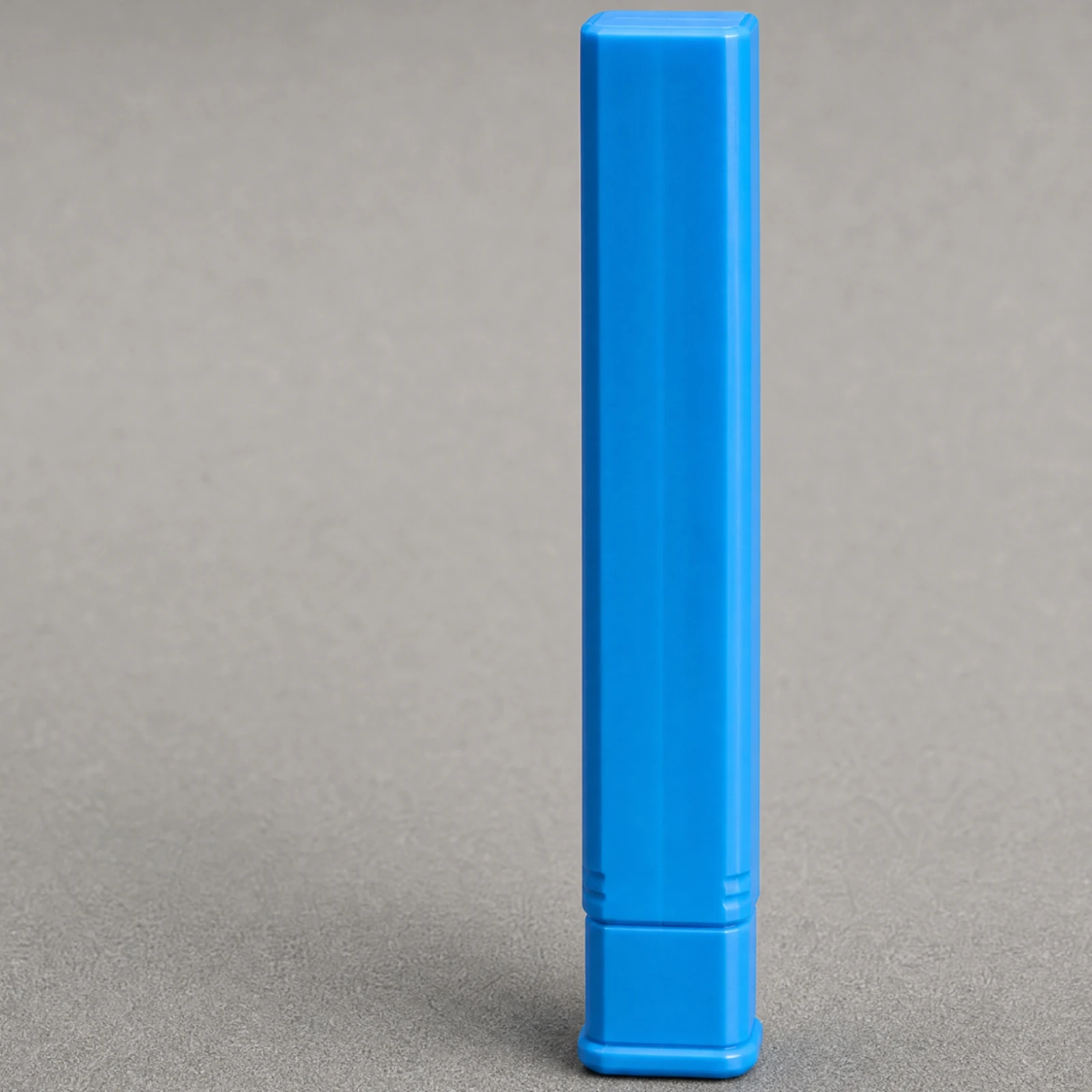 Cleaning Needle Storage Box Telescoping Storage Box with Sliding Closure Enclosed Compact for Laundry Area