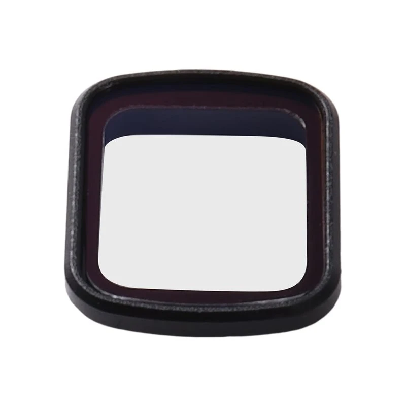For DJI Lito X1 Flip Filters- Black Mist 1/4 Filter, Ideal For Portraits Softening Highlights& Reducing Contrast-ELEC