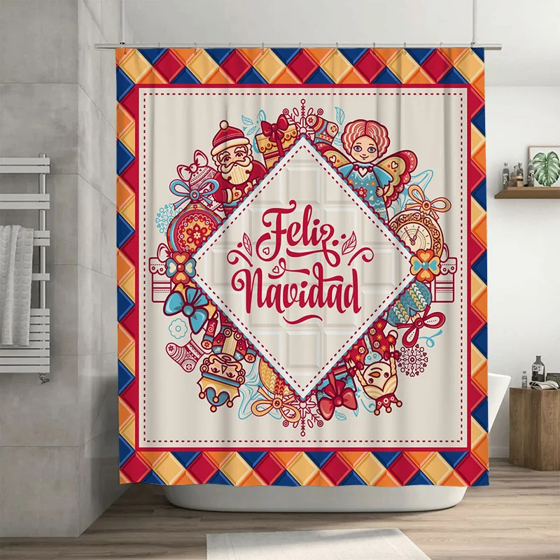 Tu Bathroom Shower … - image