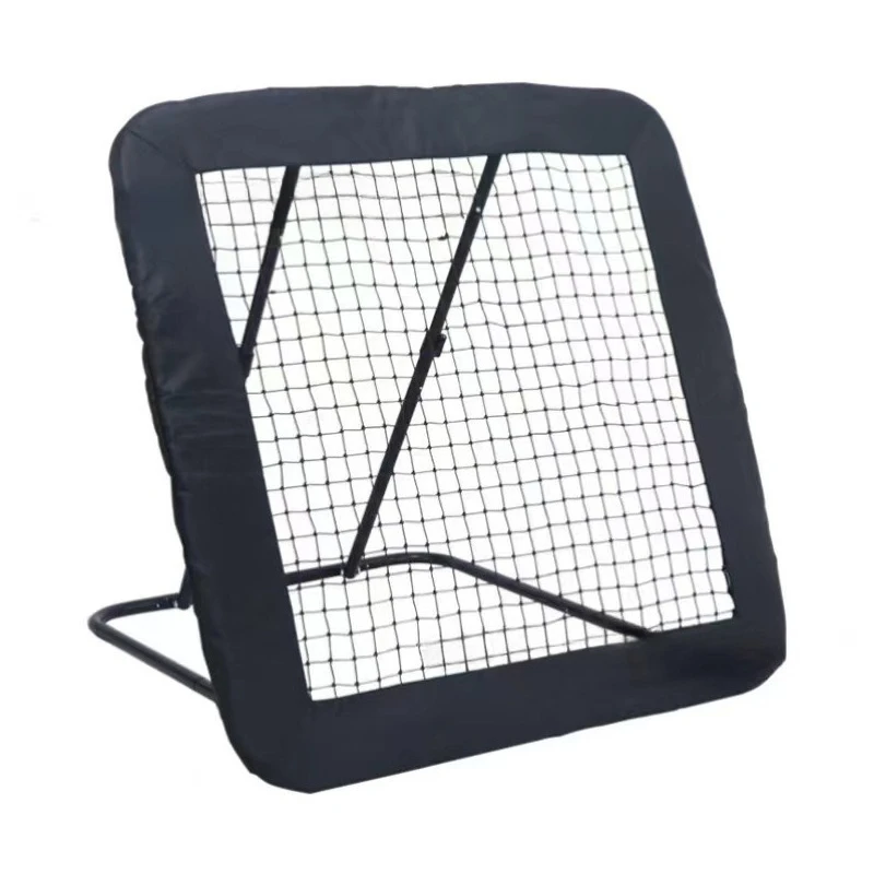 

Dual rear support football door multifunctional adjustable rebound door football door adjustable high
