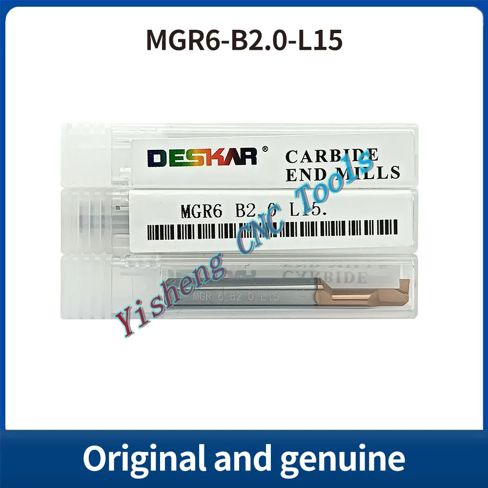 

Серия MGR Небольшой расточный инструмент для дорожки MGR5 MGR6-B1.0 B1.5 B2.0 B2.5-L15 L22 L30-60L Herramientas de perforación de carburo integral