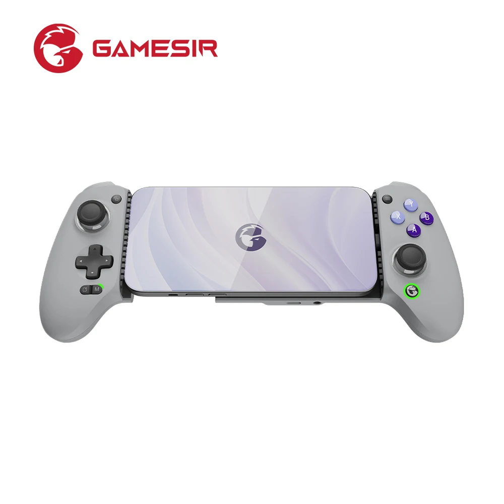 Gamesir G8 Galileo G8 Plus Bluetooth モバイル ゲーム