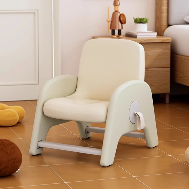 

Cradle Children's Adjustable Portable Sofa Baby Mini Furniture Reading Dining Puff Kids Armchair Canape Enfants Couch Room JGY