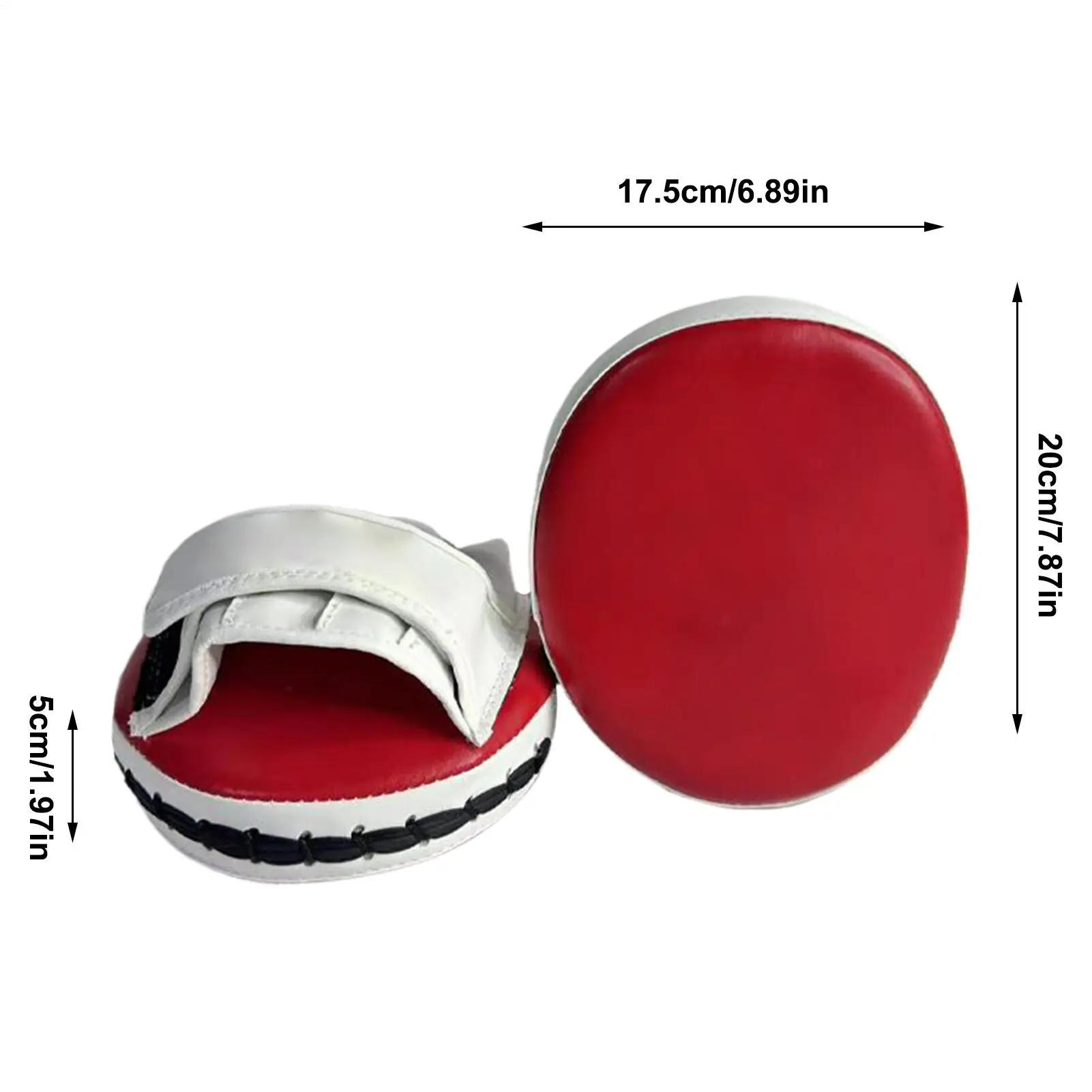 اللكم قفازات عدم الانزلاق فنون الدفاع عن النفس سترايك درع لكمة قفازات للأطفال الرجال النساء المهنية المقاتلين اللياقة البدنية المتحمسين #6