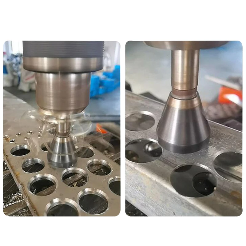 M35 HSS-Co Cobalt TiAlN Coated Countersink Drill Bit 90 Degree Deburring Chamfer Tool Oblique Hole Cutter 2-5 5-10 10-15 15-20mm