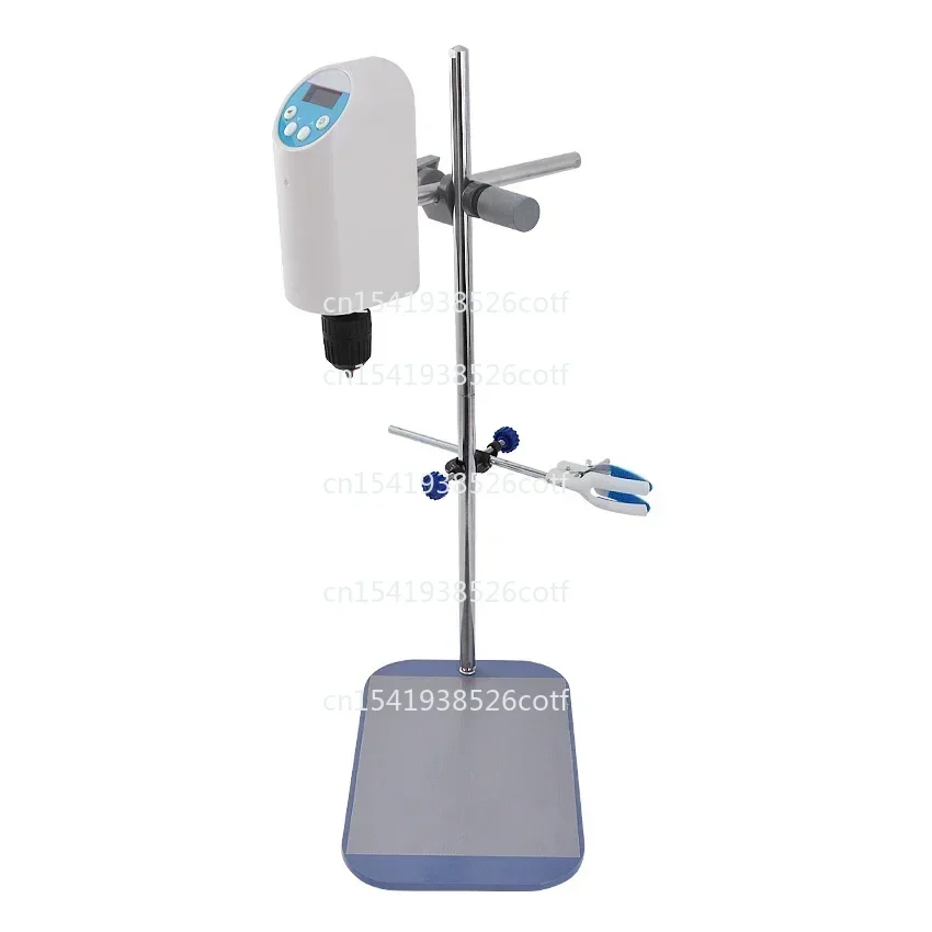 Stirring And Digita…