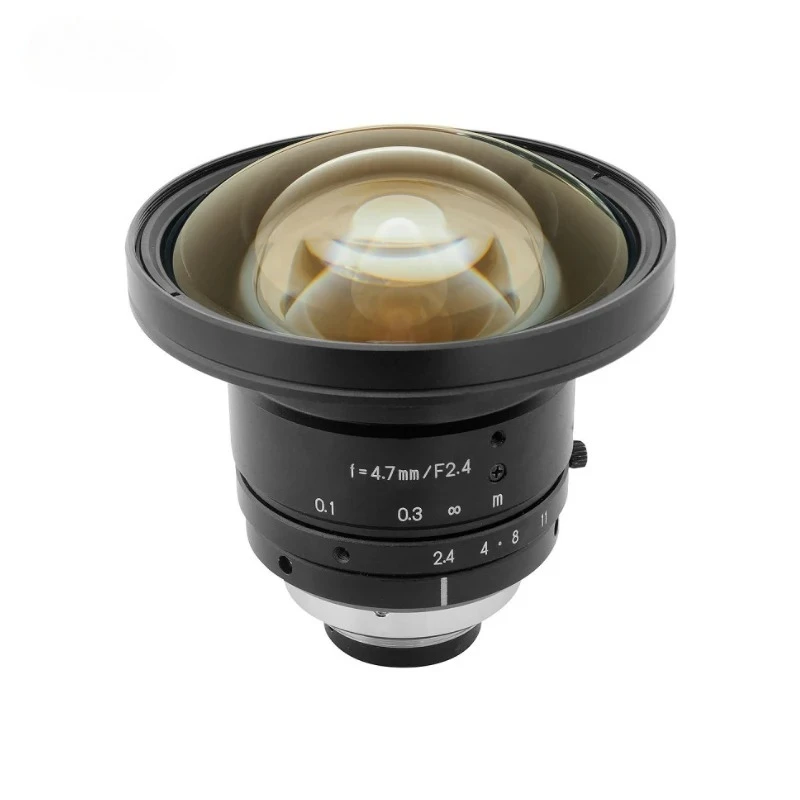 

KOWA Industrial Vision Lens LM4HC 1" Megapixel HC FA Lens Manual Aperture Prime Lens For Industrial Cameras