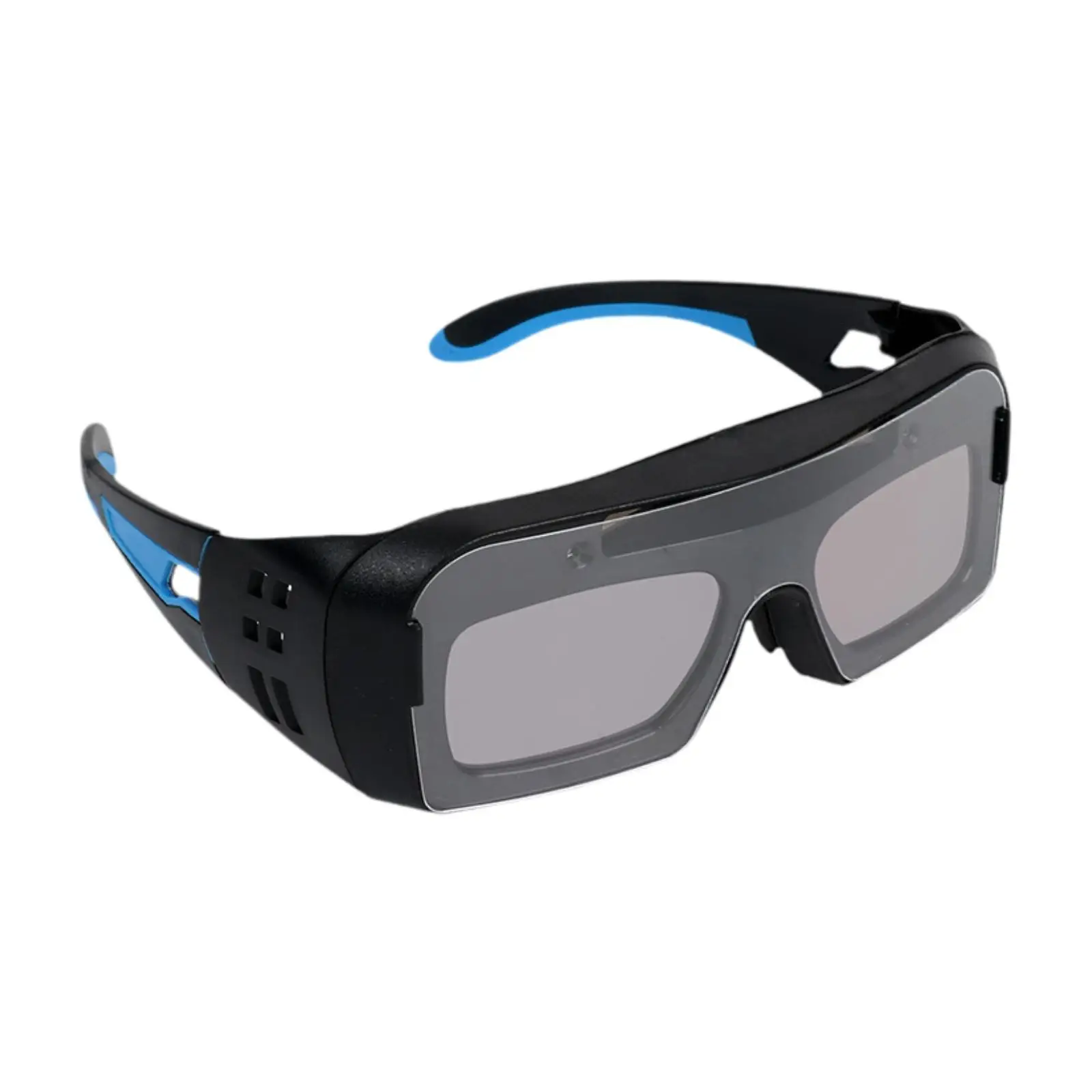 Welding Goggles Welding Glasses Welder Protector Color Changing Eyeglasses