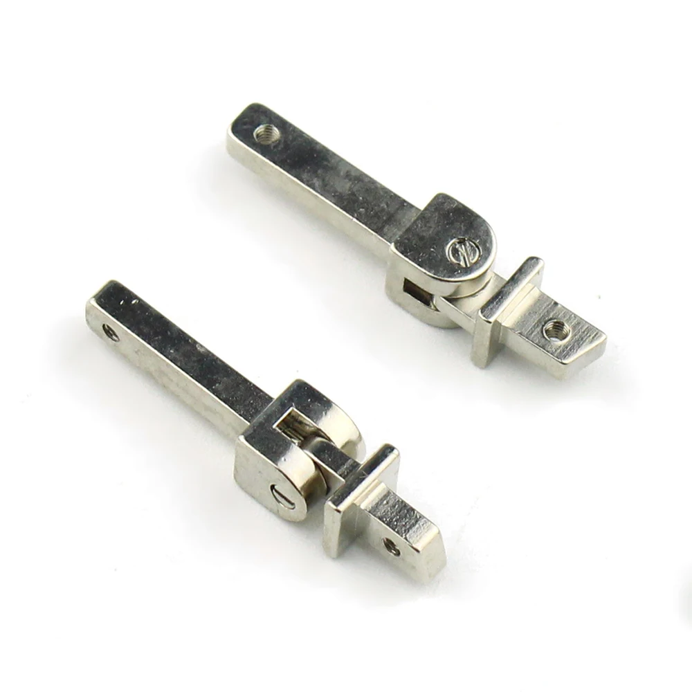 1pair 5.2mm width Quality Plastic Glasses Spring Hinges Spare Parts for Acetate Sunglasses Eyeglasses Eyewerar Frames 9119