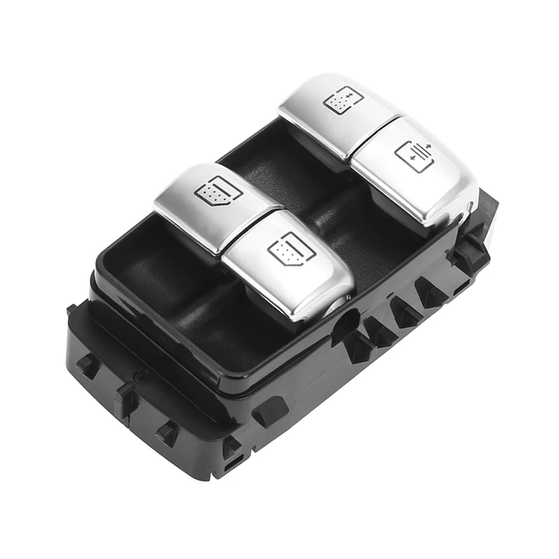 car Part Car Electric Window Control Panel Switch For Mercedes-Benz W222 X222 S320 S400 S500 S600 S63 2229051505