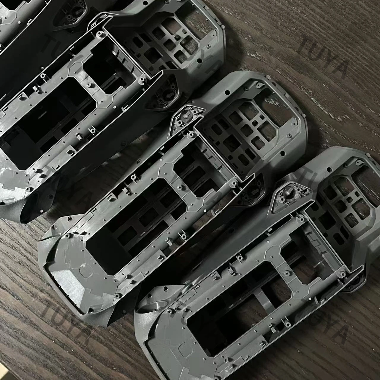 

Original Middle Shell For Mavic 3 Pro Mid Shell For Mavic 3/3Cine/3Classic/3E/3T Middle Frame Accessory