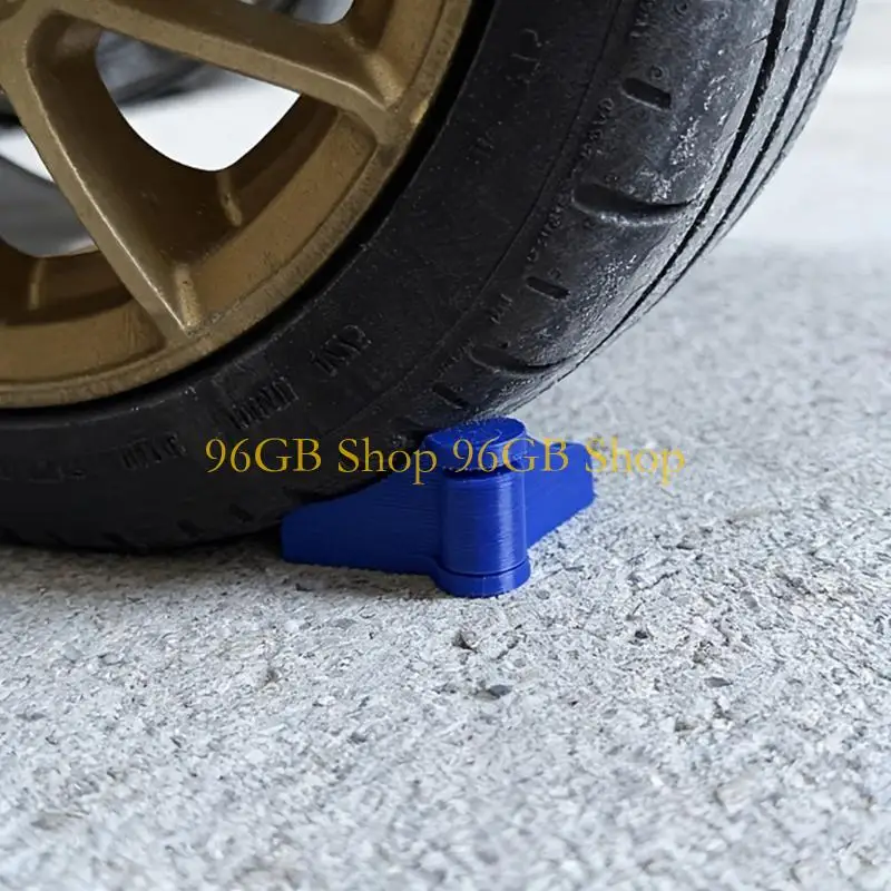 96GB Upgrade Car Wash Hose Guide with Angled Body Hose Helper for Tire and Corner Use