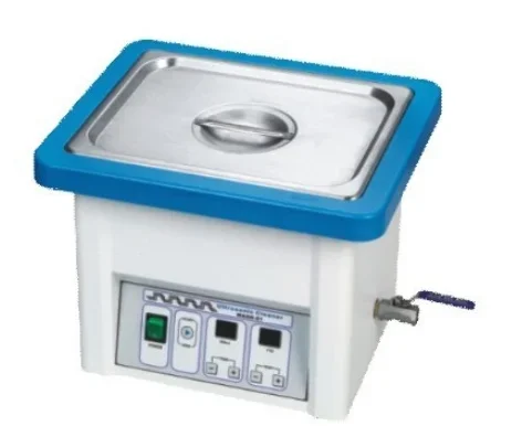 Oral Therapy Equipment & Accessories Dental Type Instrument Ultrasonic Cleaner