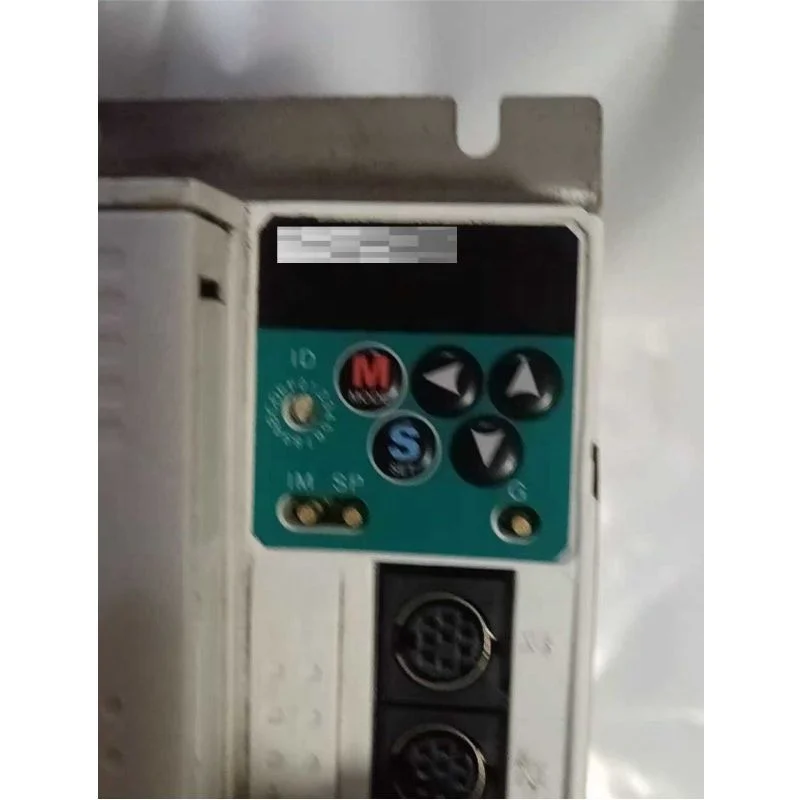 607MFDDTA9000 high quality reasonable price ls plc controller