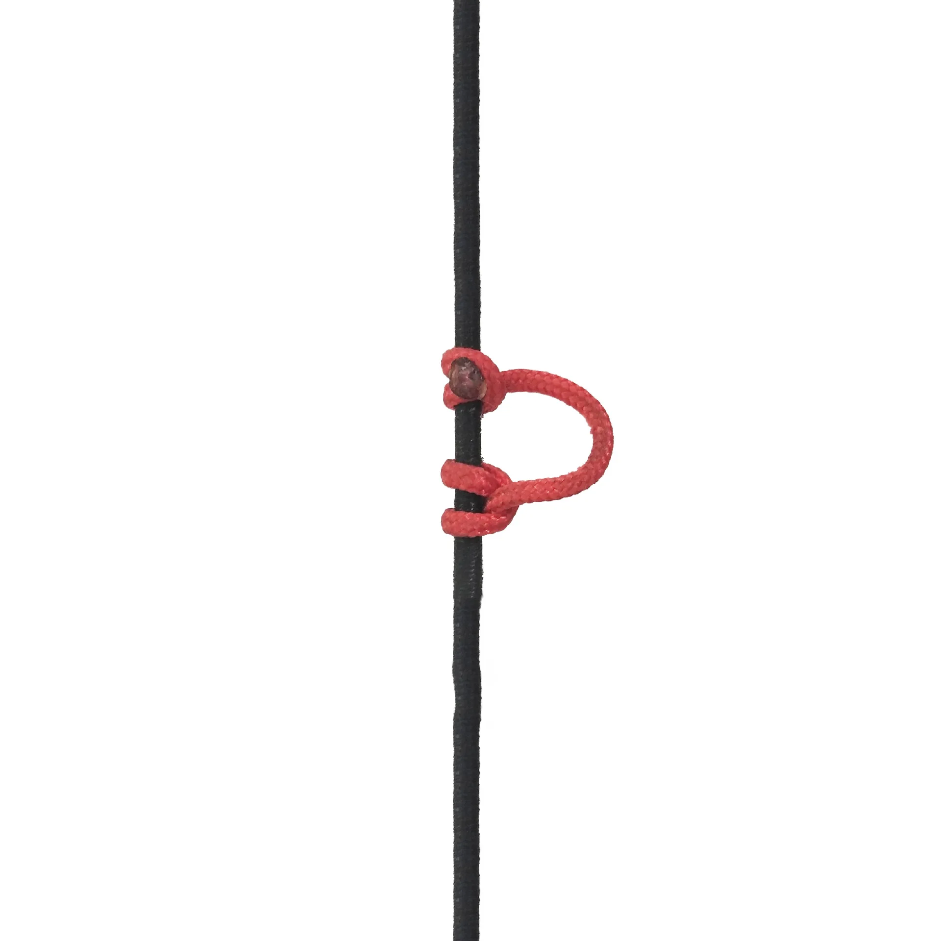 Anneau en D pour arc à poulies, ULen U, aide à la libération, accessoires de tir à l\'arc, 3m
