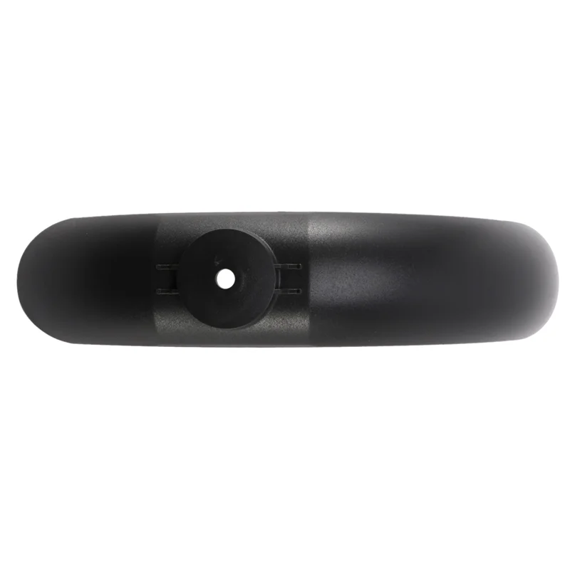 

5X Front Mudguard Fender Guard For Xiaomi Mijia M365 Electric Scooter Skateboard Dark Gray-N25R