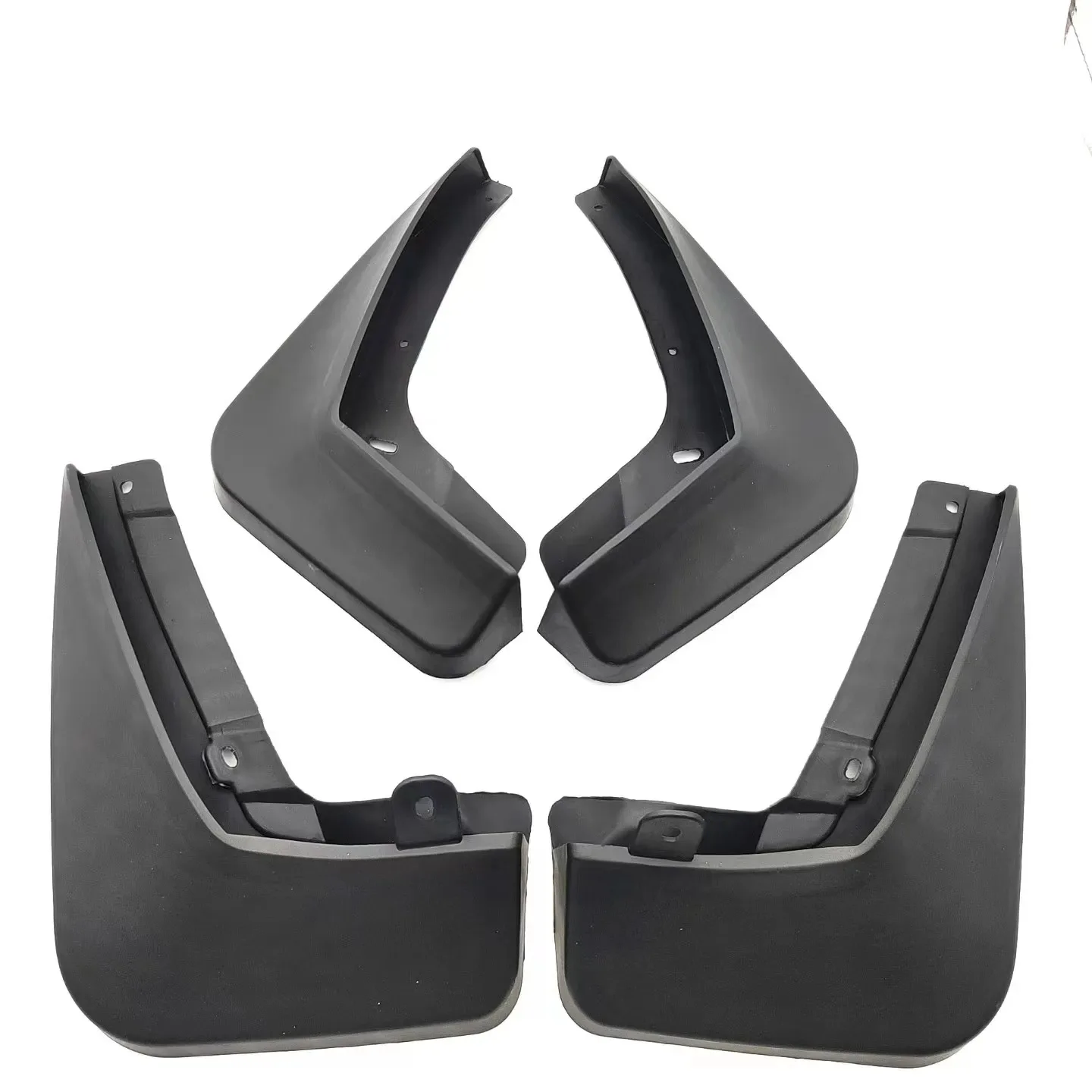 Suitable for Zotye t700/T800 car tire fender manufacturer special accessory fender