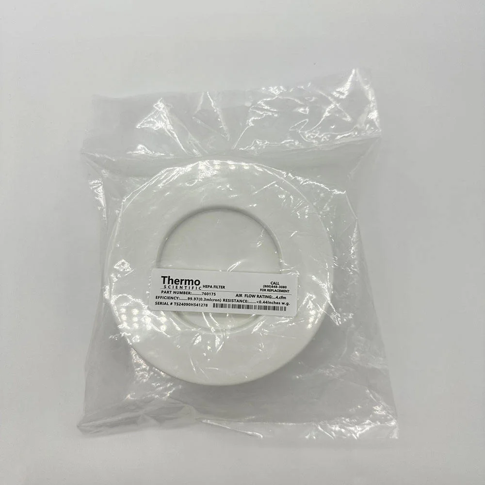 760175 HEPA Air Filter fit for Thermo Carbon Dioxide Incubator CO2 Incubator