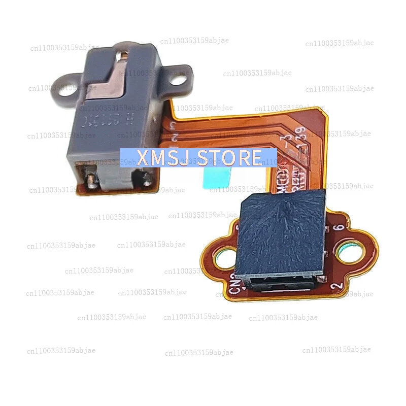 Новый разъем для наушников Dell XPS 15 9500 9510 5550 5560 M5550 A19BL2 XMSJ