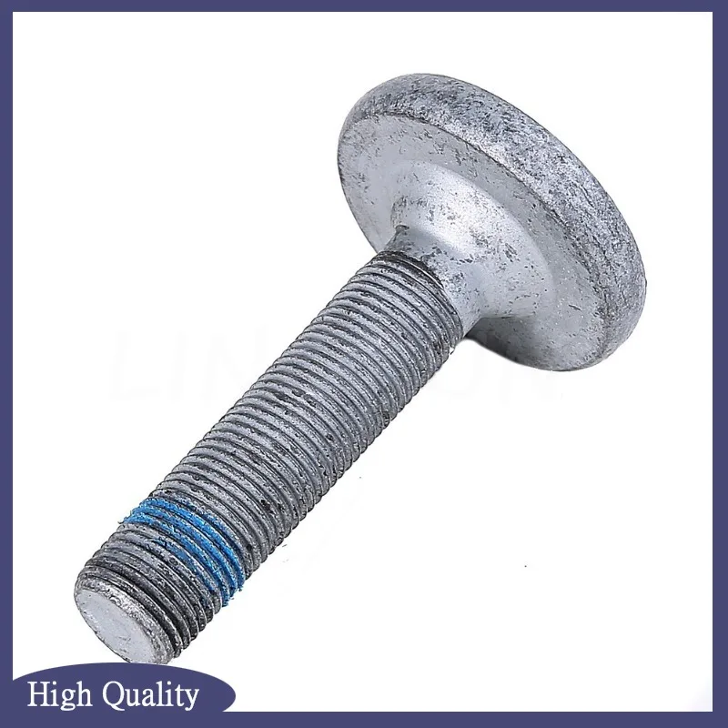 محور العجلة الخلفية تحمل الترباس WHT 007150 WHT 007 150 لشركة فولكس فاجن جولف جيتا MK5 6 باسات B6 7 تيجوان أودي TT WHT 000 229 A WHT 000229 أ #4