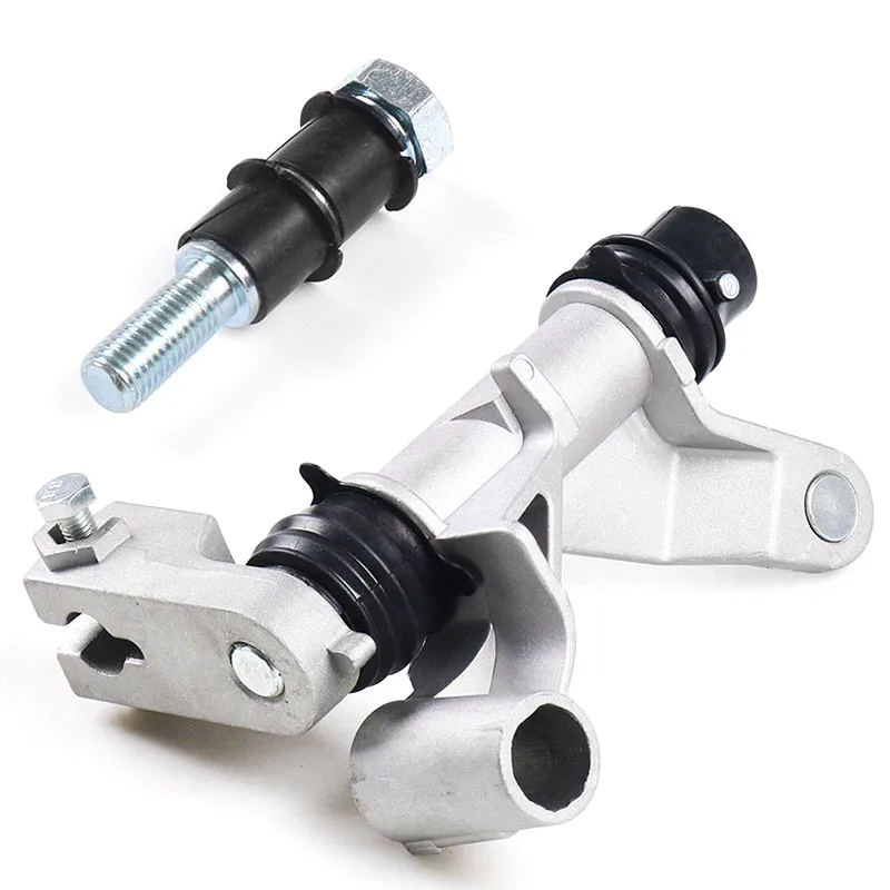 

Transfer Case Shift Shifter Linkage for Ford F-150 F-250 F-350 4WD 4X4