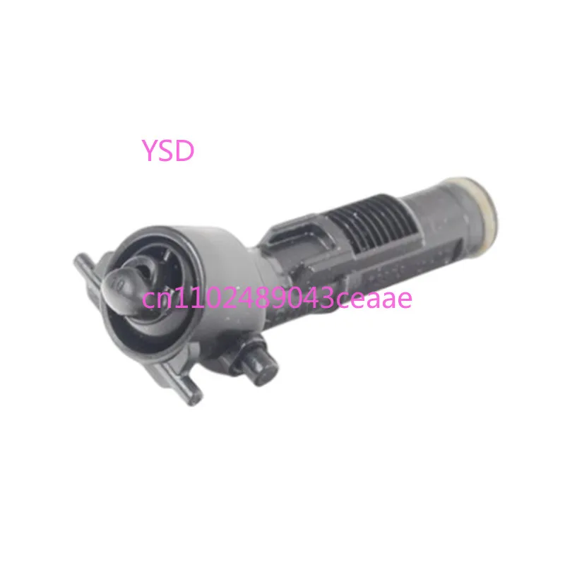 Car Window Washer Fluid Tank Filler Pipe Assembly Reference OE 61667443278 Cleaning Container Hose Accessory