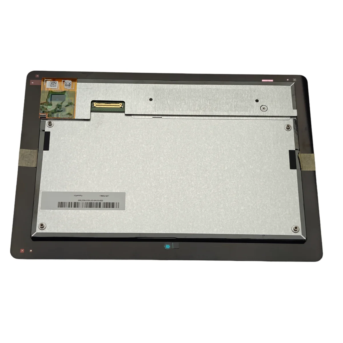 Trimble GFX-750 GFX750 G101EVT03.0용 터치 스크린 교체 LCD 디스플레이