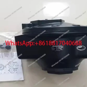 1PCS R18-C00-RNXG Pressure Regulator Pilot Operated Pressure Reducing Valve