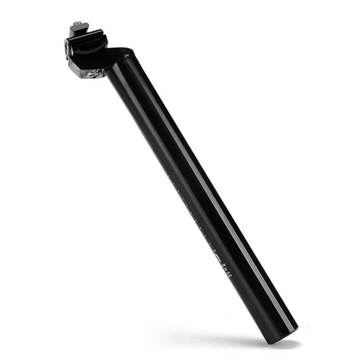 Fahrradsattelstütze 25,4MM 27,2MM 28,6MM 30,4MM 30,8MM 31,6MM Mountainbike-Sattelstütze 300MM Rennrad-Sattelstütze MTB-Sattelstütze – Detail 8